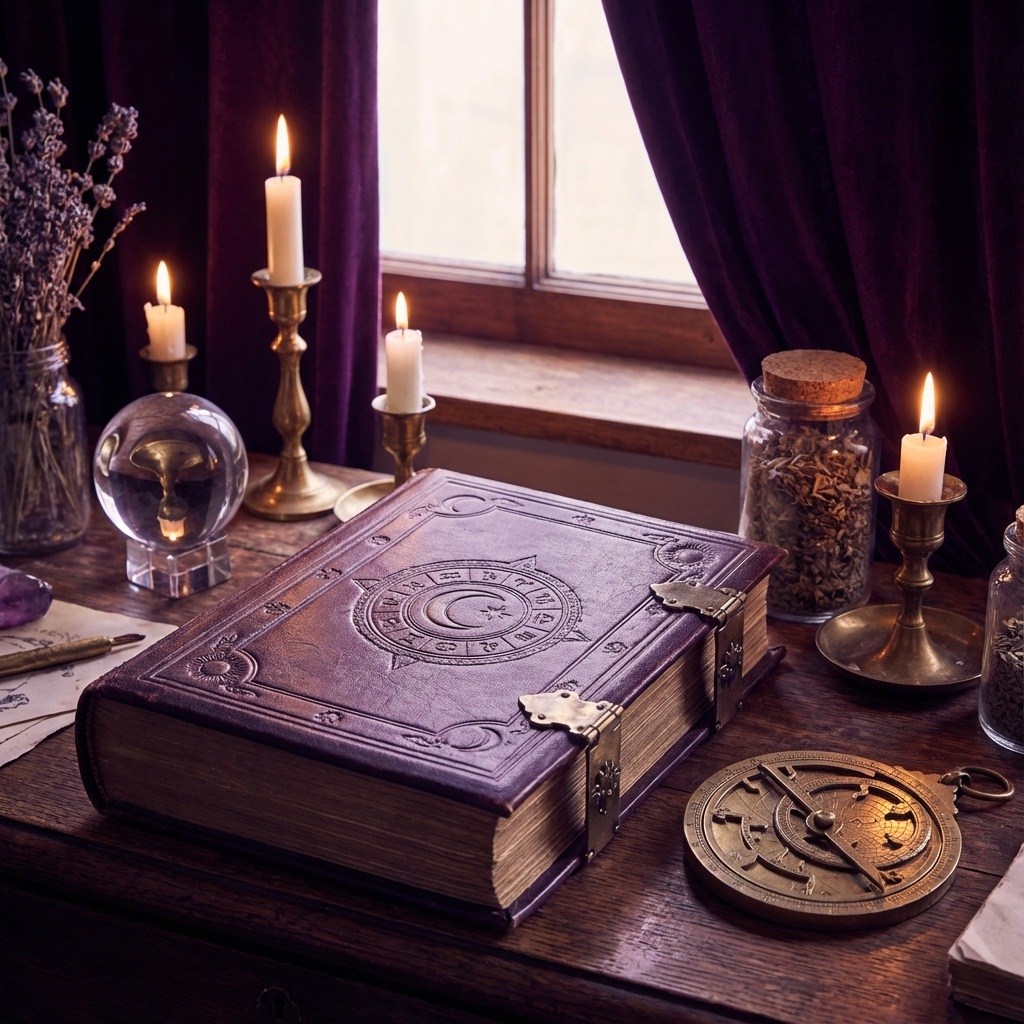 Doğum Haritası: Hayat Pusulanı Hatırlamak