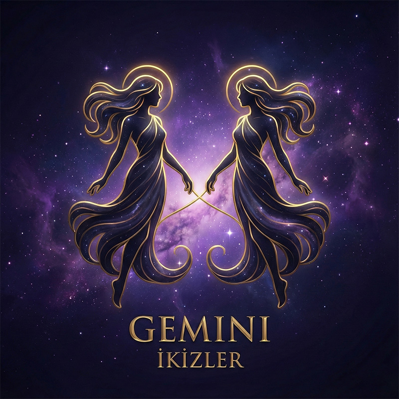 İkizler Burcu