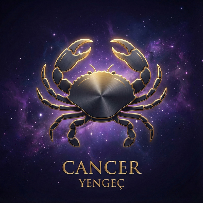 Yengeç Burcu